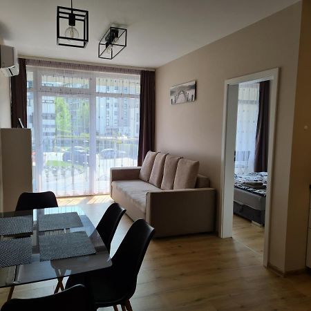 Apartament Bielskie Gory Bielsko-Biała Eksteriør billede