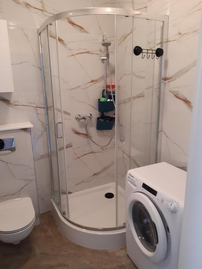 Apartament Bielskie Gory Bielsko-Biała Eksteriør billede