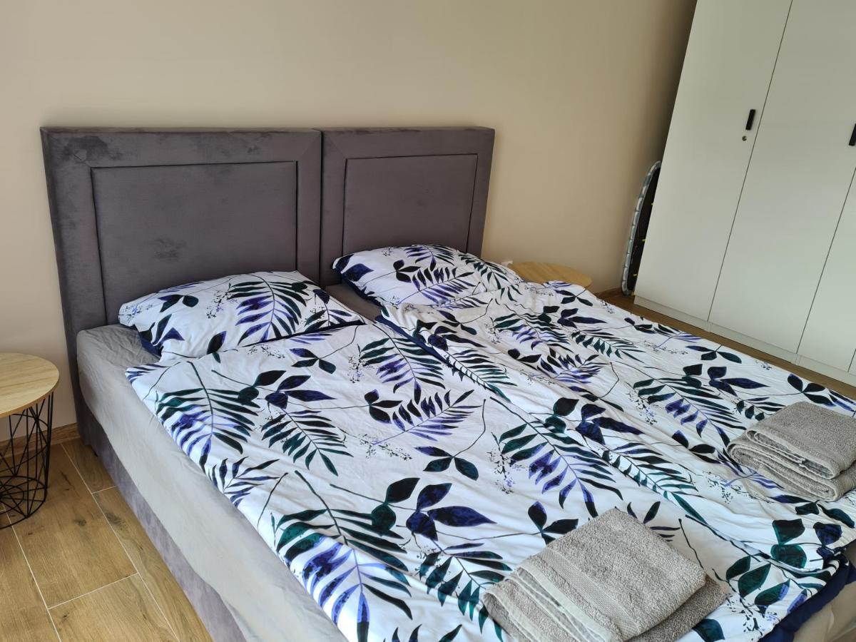 Apartament Bielskie Gory Bielsko-Biała Eksteriør billede