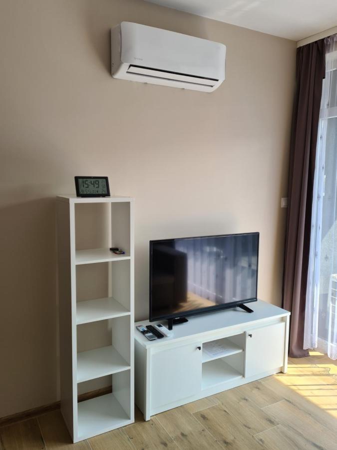 Apartament Bielskie Gory Bielsko-Biała Eksteriør billede